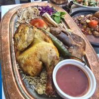 Istanbul Grill's