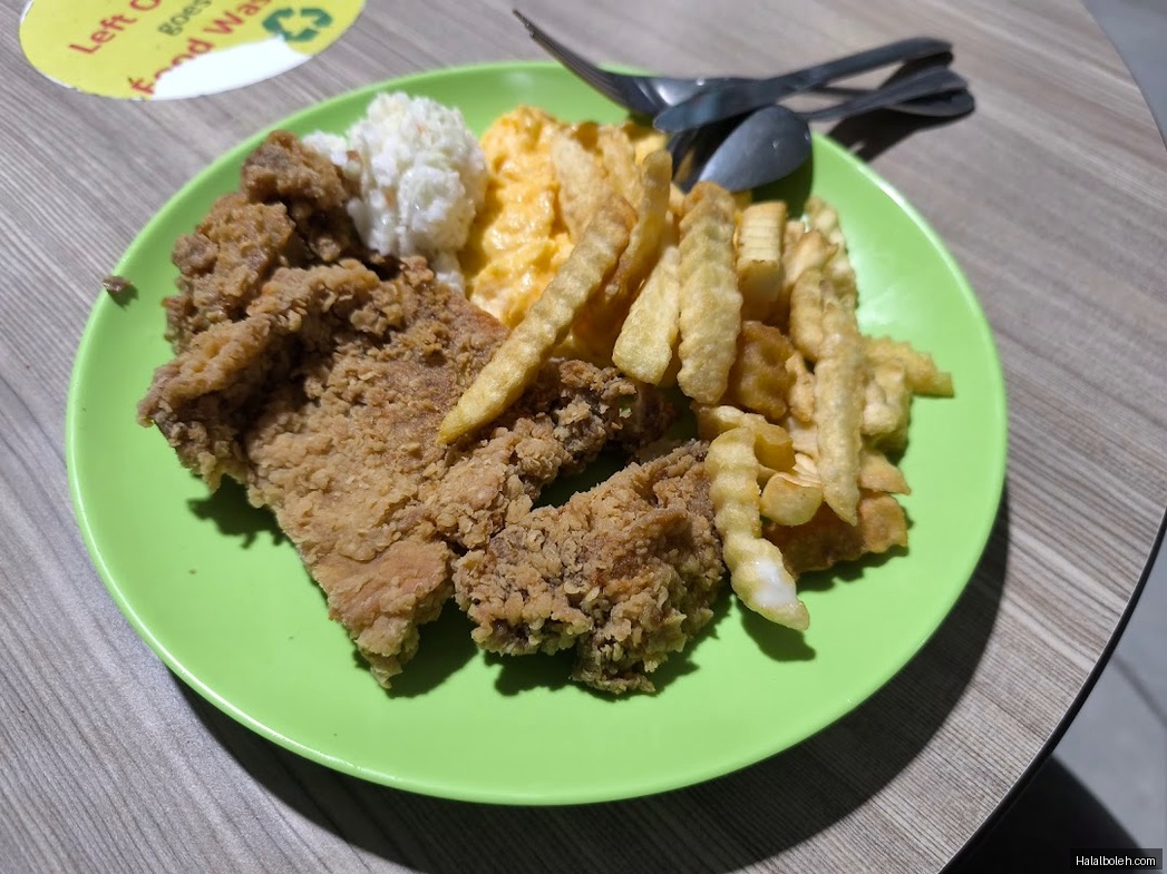 The Short Circuit Temasek Polytechnic - general