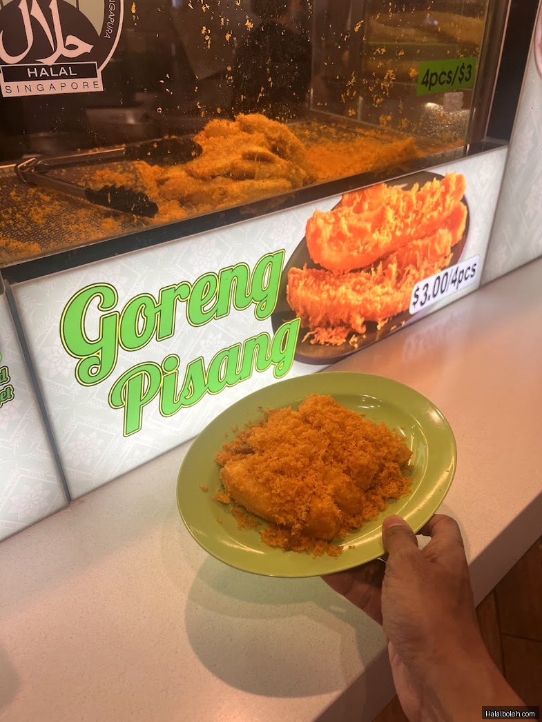 Warung Penyet - general