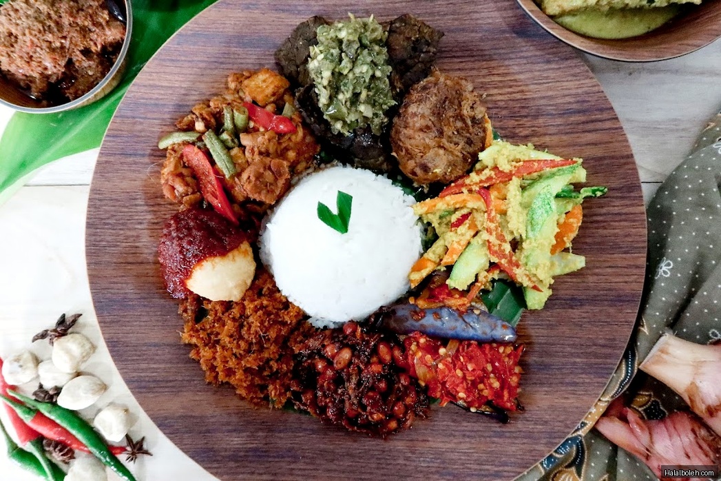 Selera Sumang - general