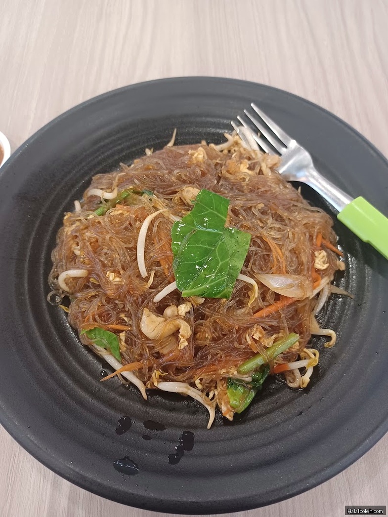 Telur Thai - general