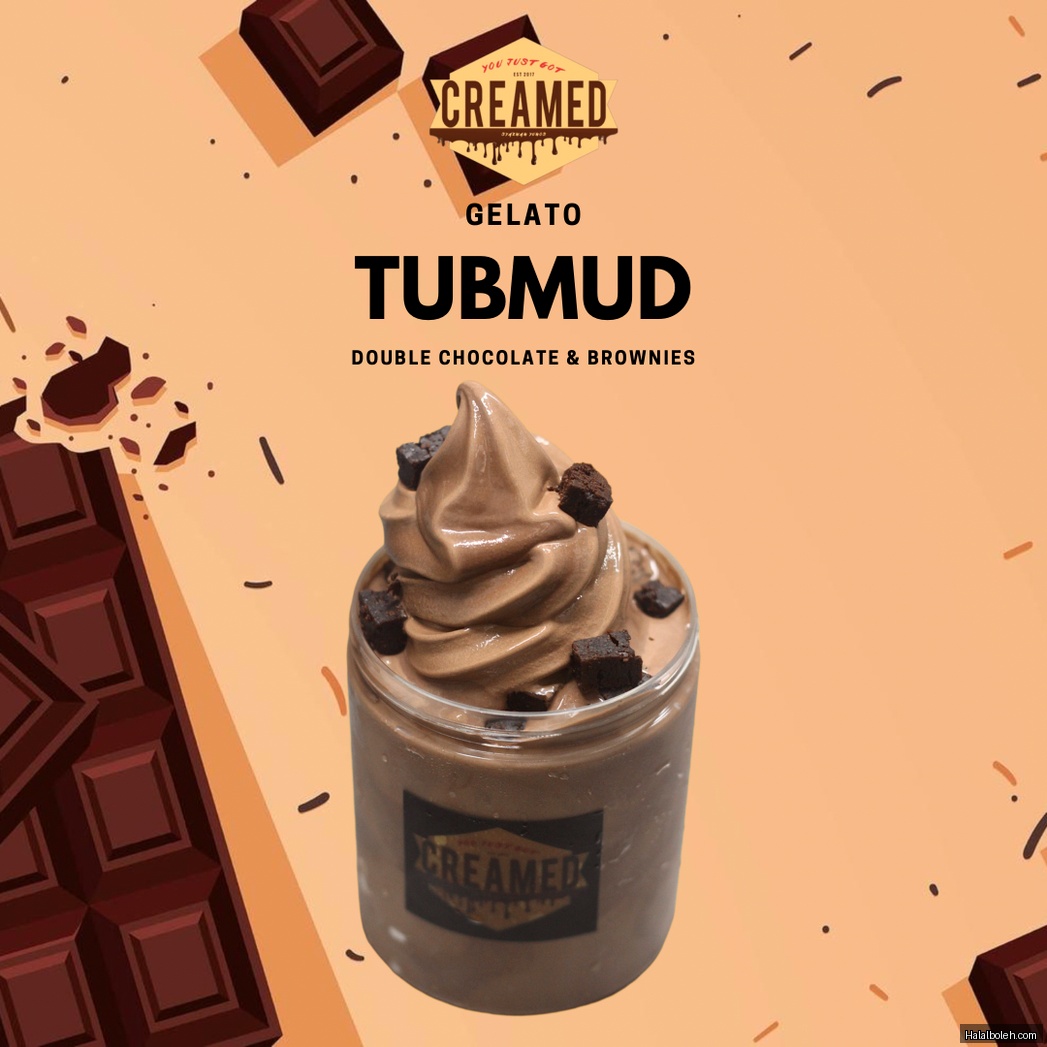 Creamed - general