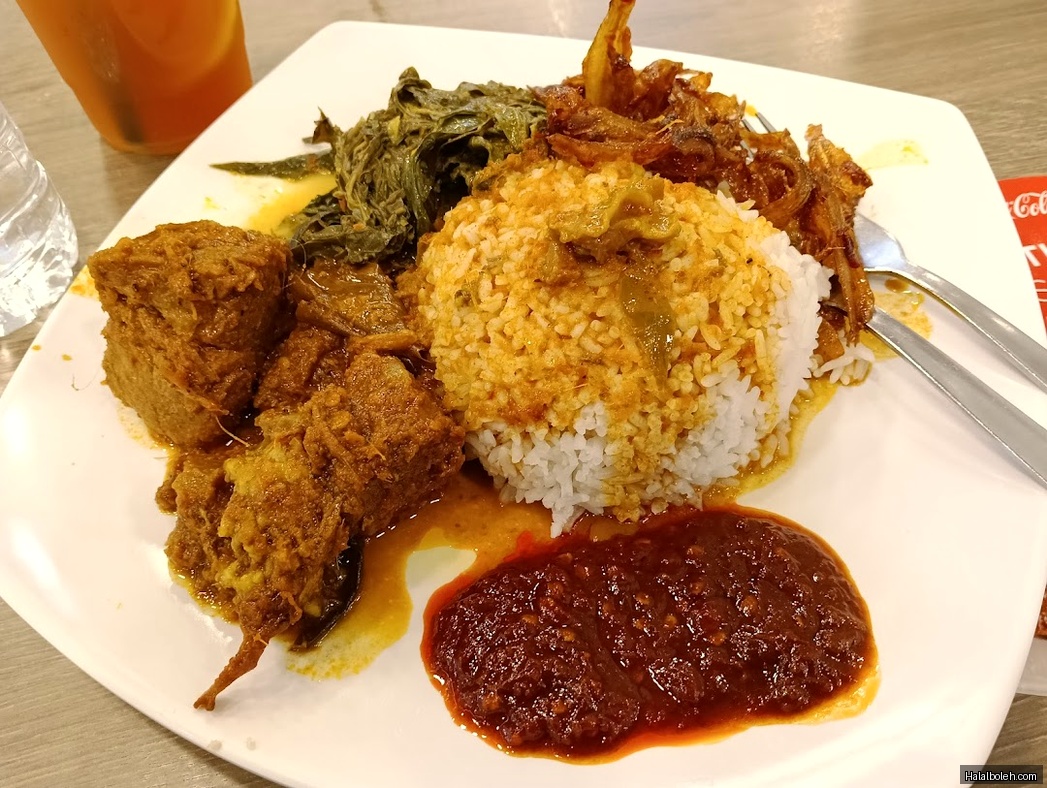 Umi's Spices - general