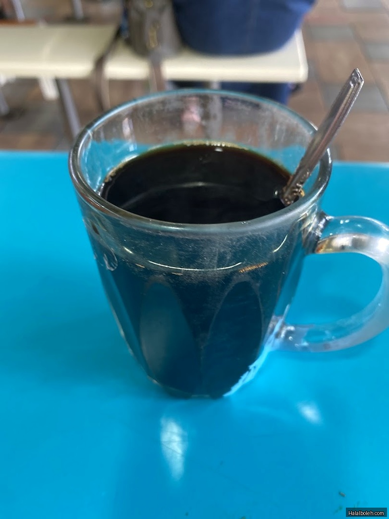 Aliff Nasi Lemak at Kaki Bukit 511 Market and Food Centre - General