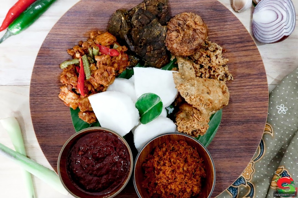 Selera Sumang - general