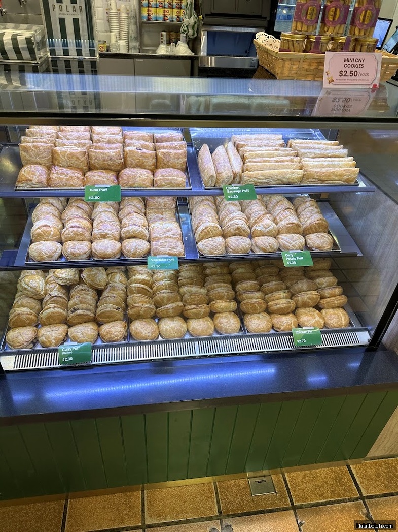 Polar Cafe - general