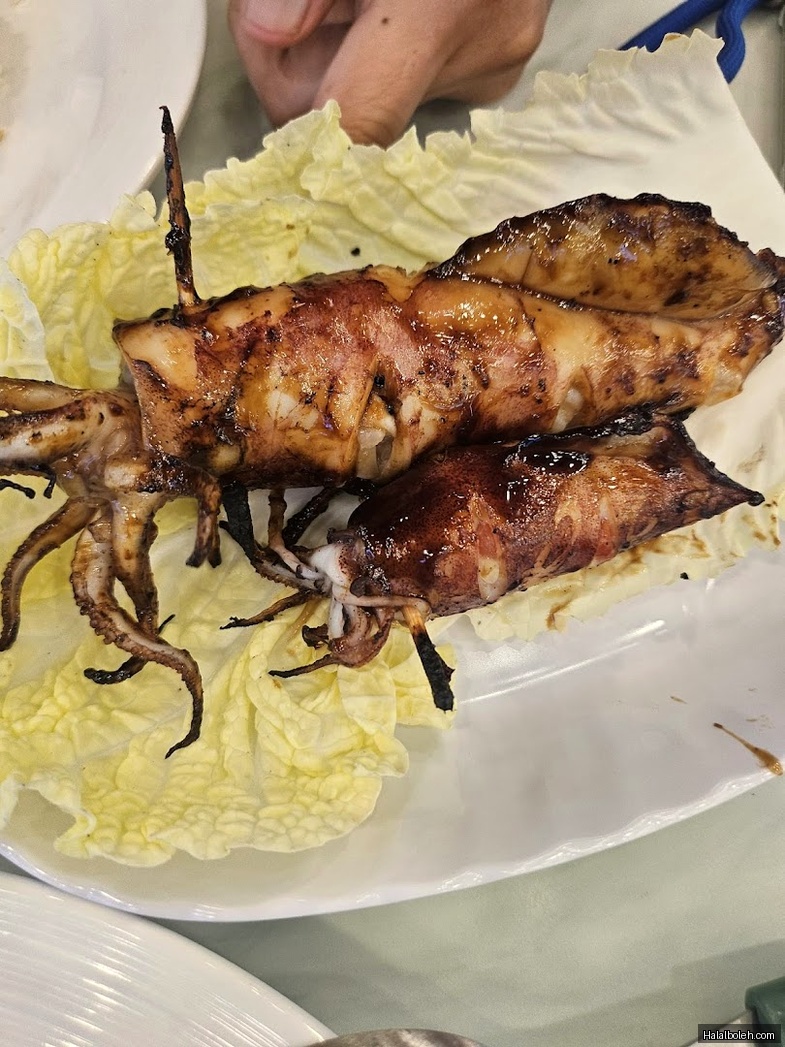 Nanay's Kitchen - general