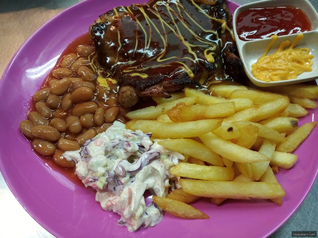 Warong OMC - general