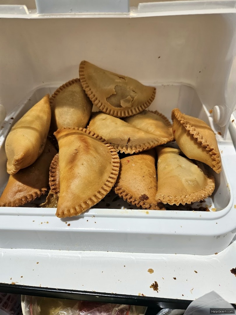 Al Syafiiq - general