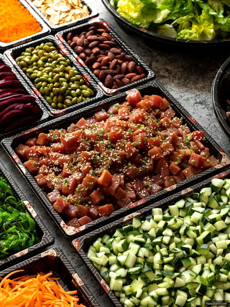 Poke Theory - general