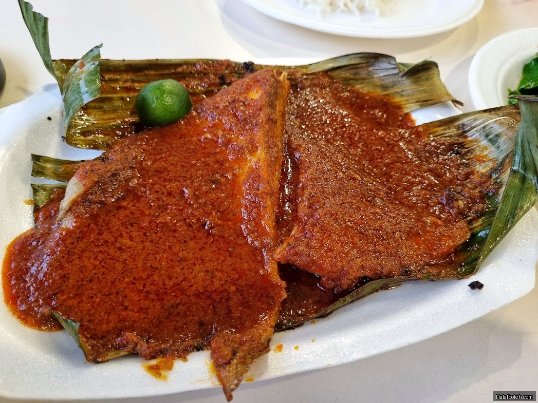 Hai Kee Seafood - general