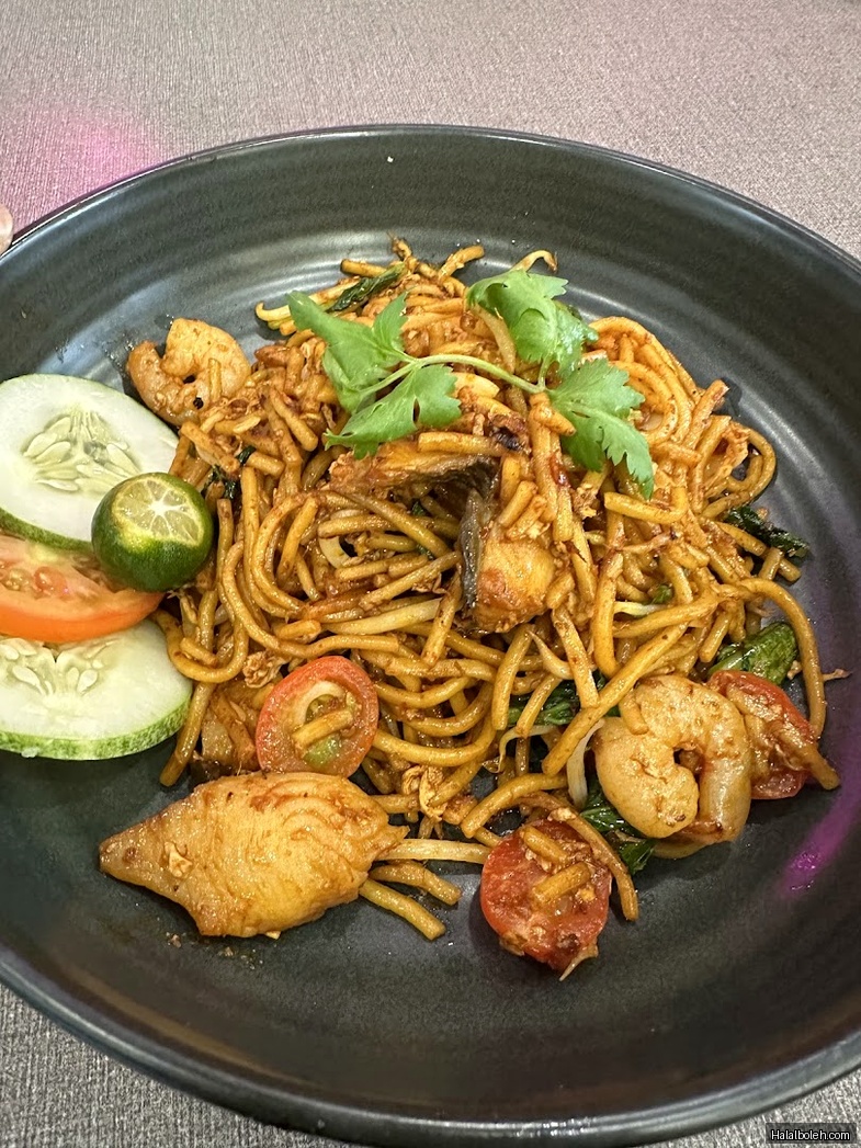 Jubilicious at Hotel Boss - General