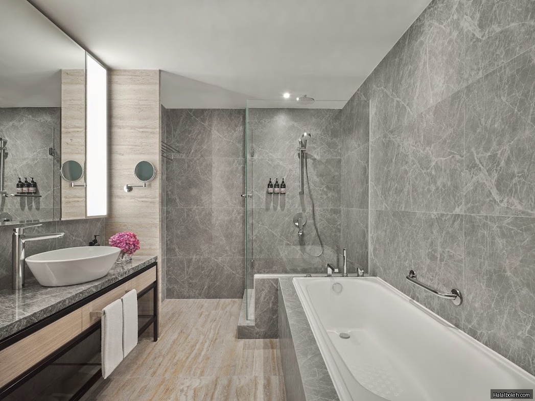 Grand Copthorne Waterfront Hotel (Veranda Ballroom) - general