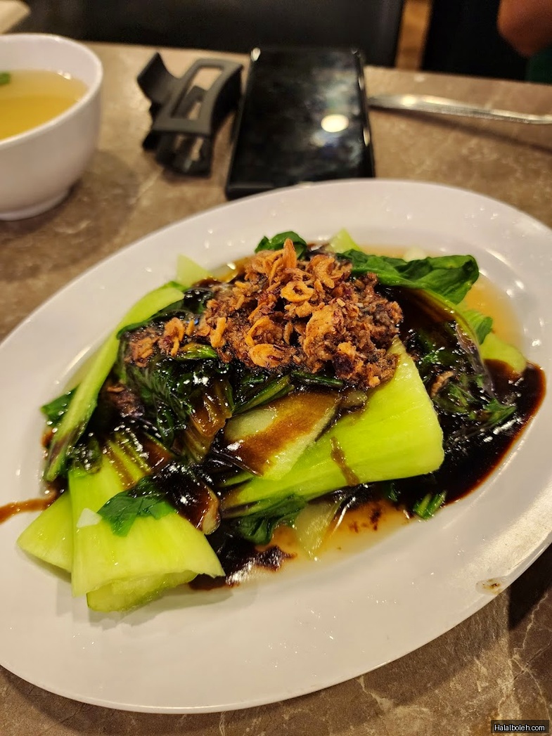 Fitra Chicken Rice - general