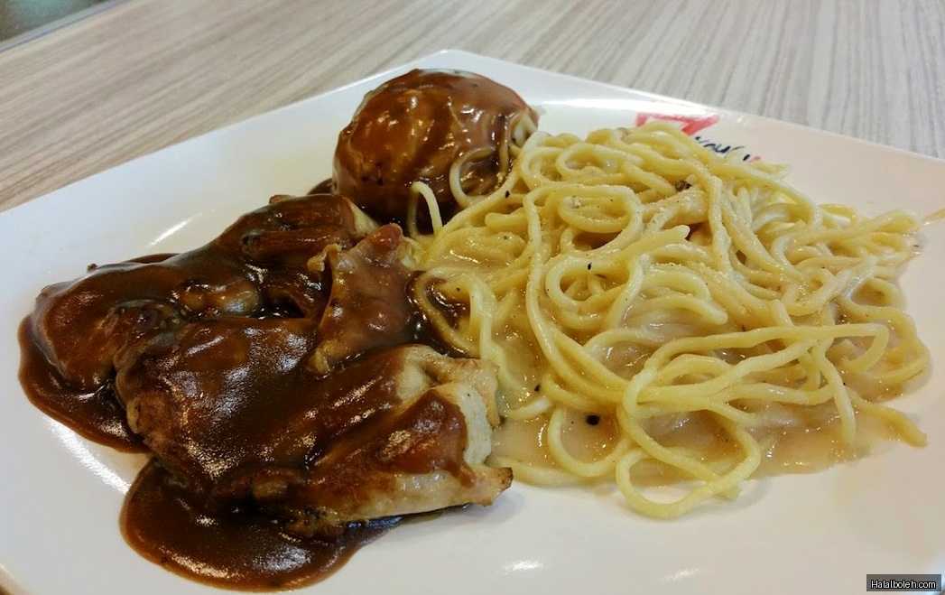 Makan Place - general