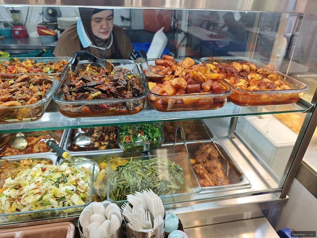 Santapan Padang by Tina Indulgence - general