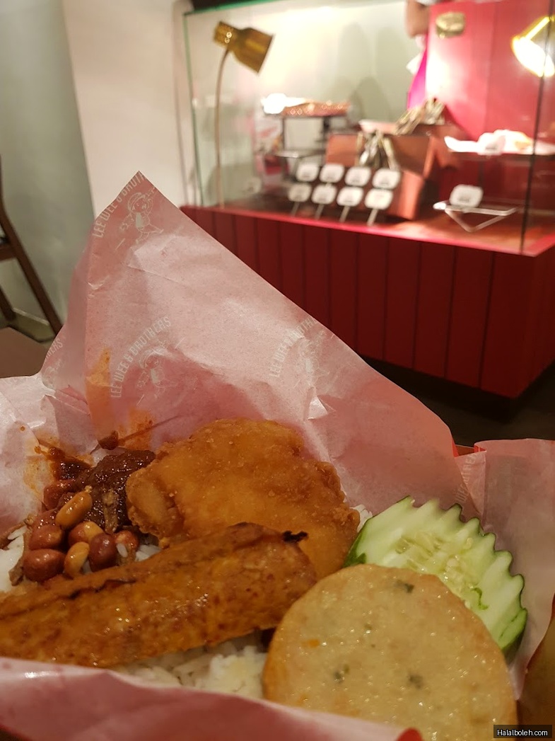 Lee Wee & Brothers - general