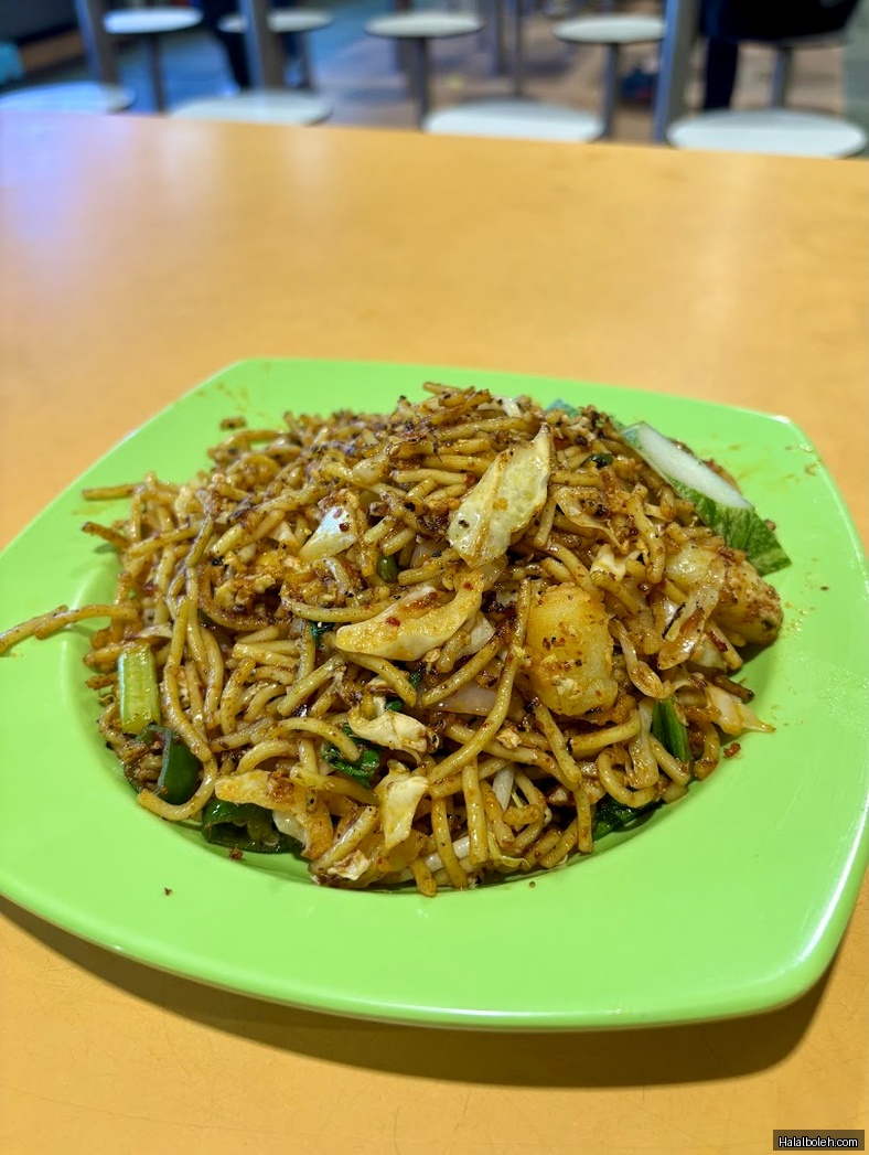 Noorul Afra - general