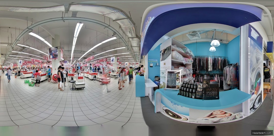 S Kadarisman Cafe - general