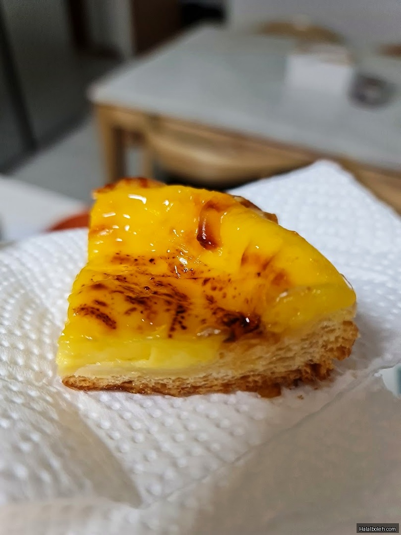 Ah B Bakery 1982 - general