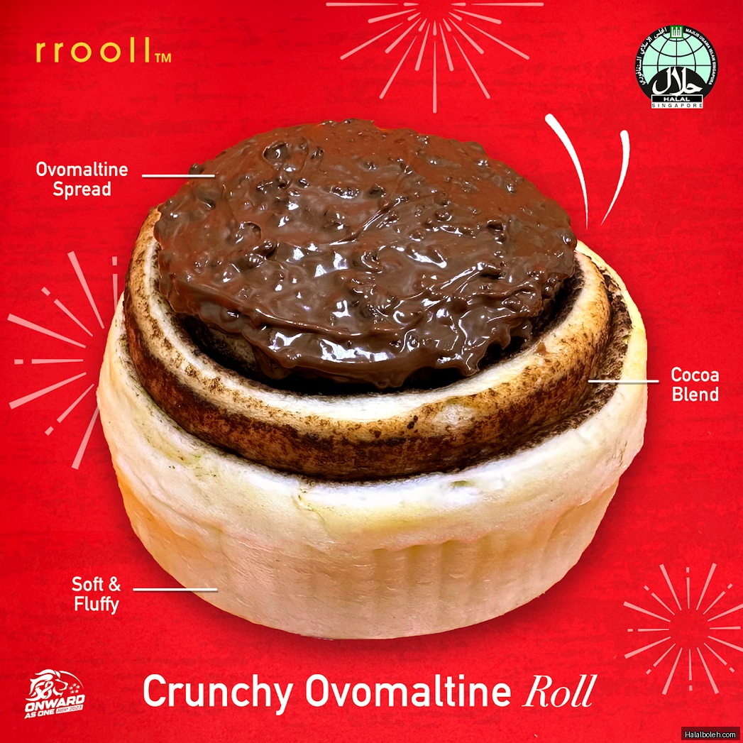 rrooll - general