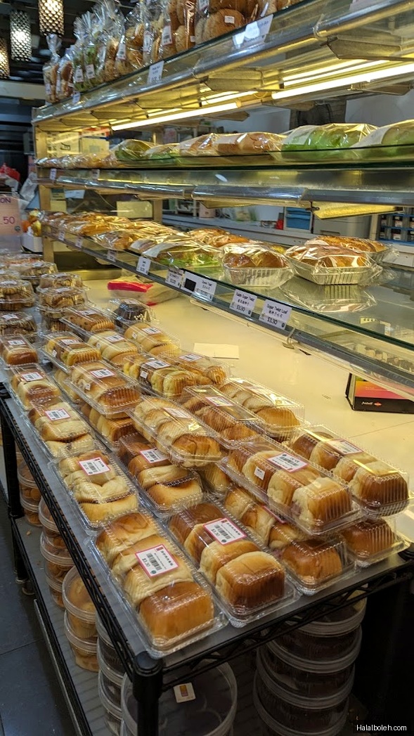Swee Heng Bakery - general