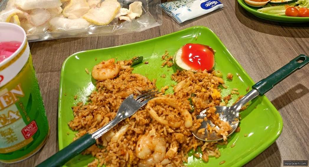 Shahith AR-Raheeq - general