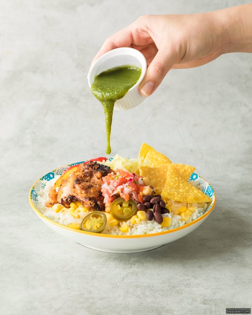 Kebabs Faktory - general