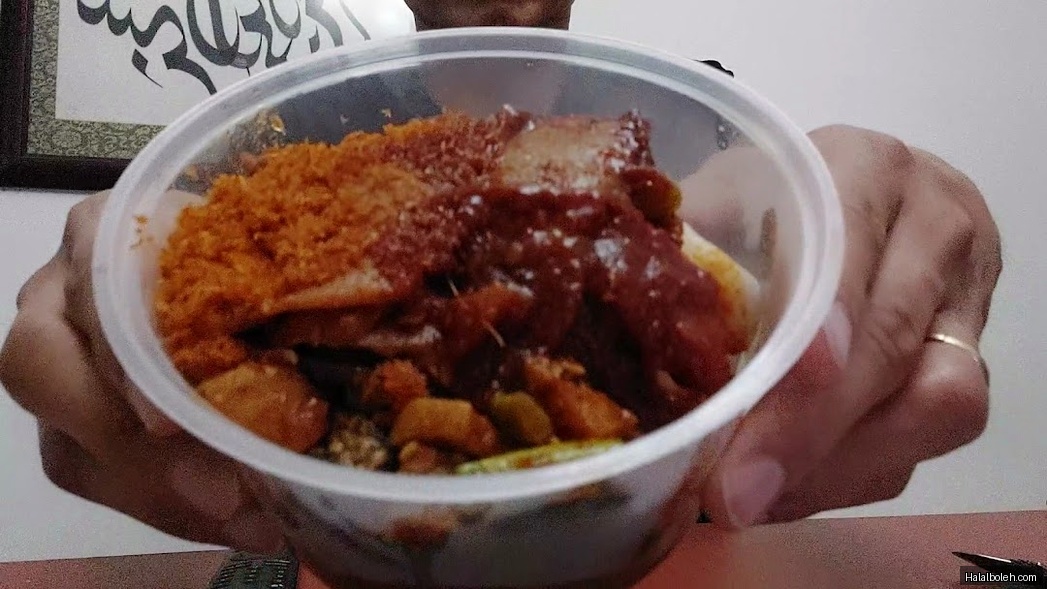 Hjh Yang Chek - general