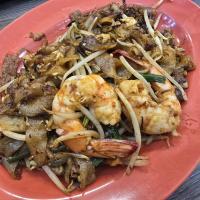 Penang Char Kway Teow