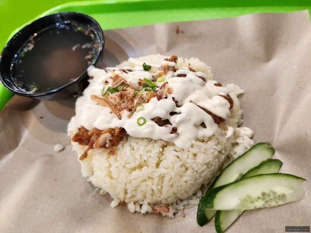 9S Coffeeshop - general