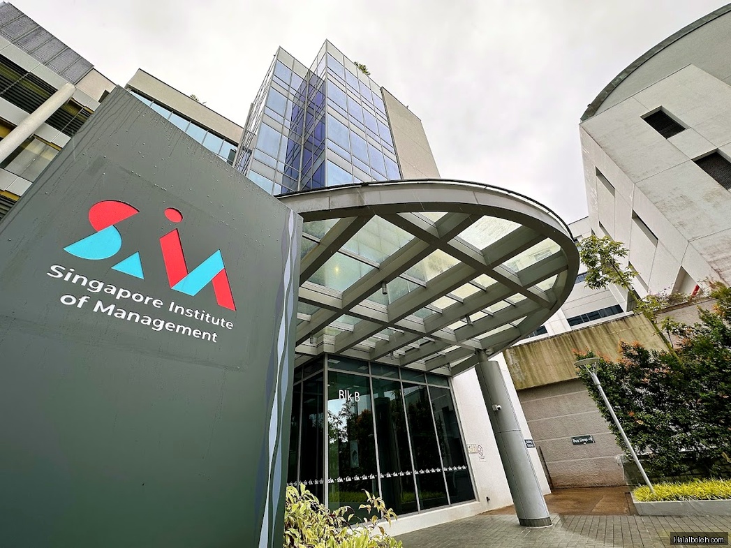 My Kampung - general