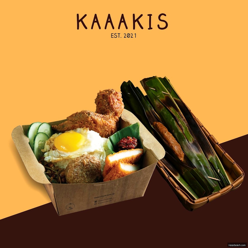 Kaaakis - general
