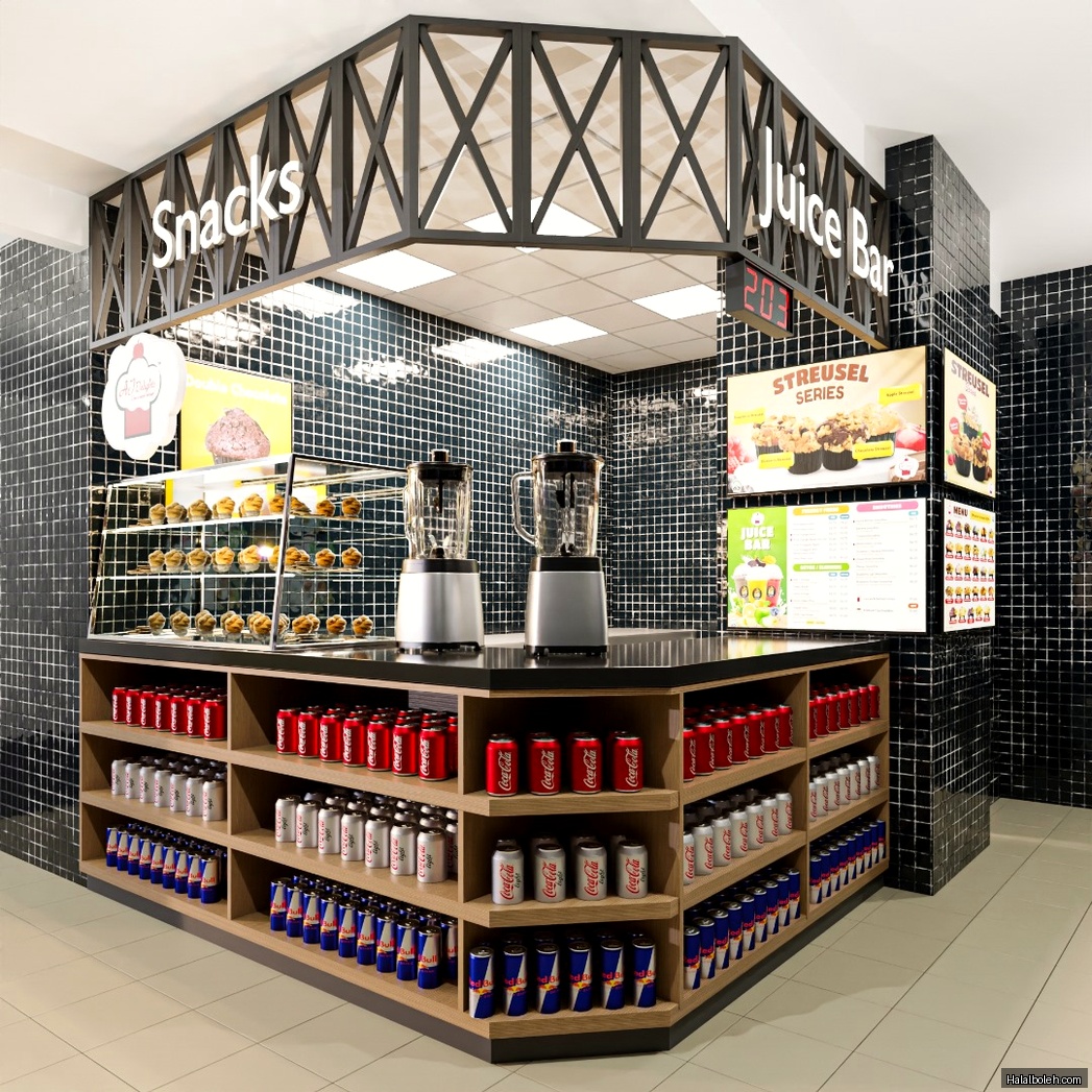 AJ Delights - general