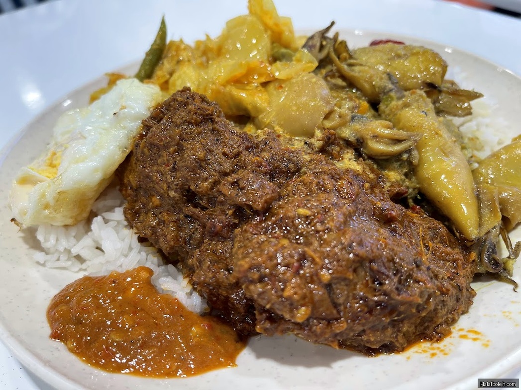 Santapan Padang by Tina Indulgence - general