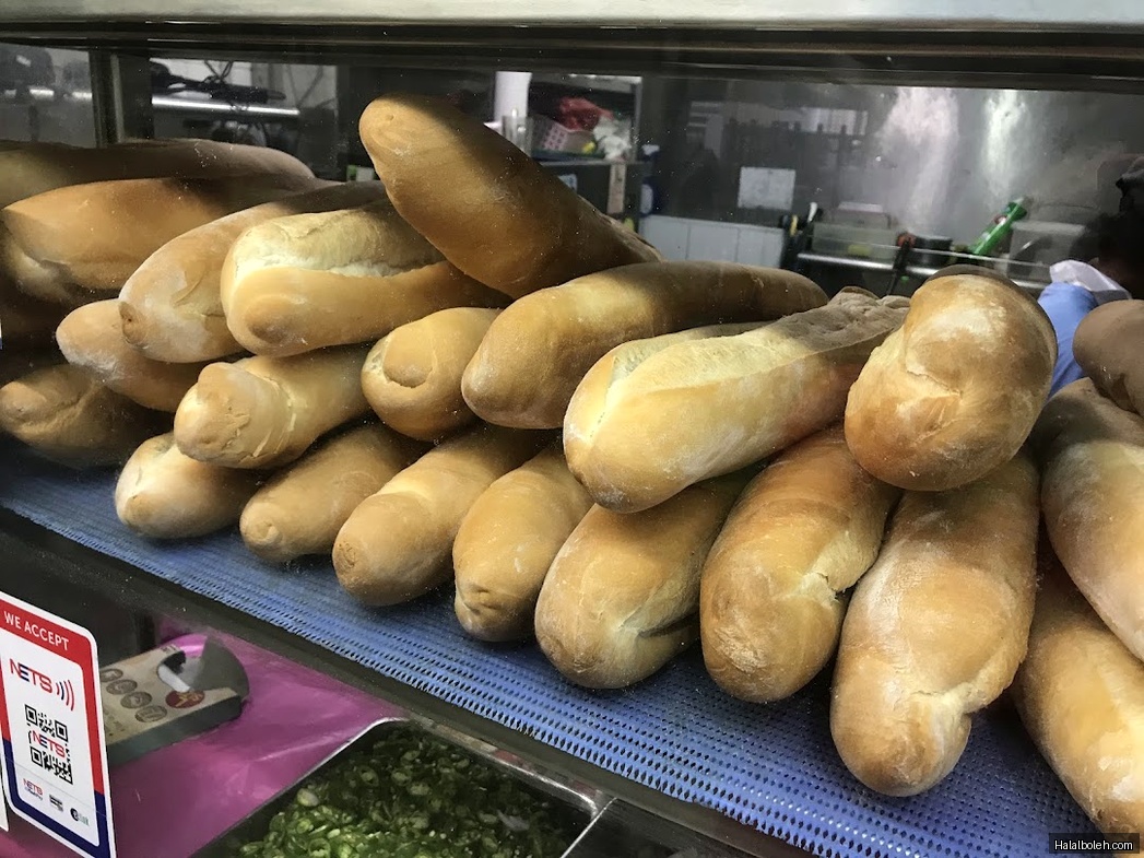 Kacang Pool Mustafa - general