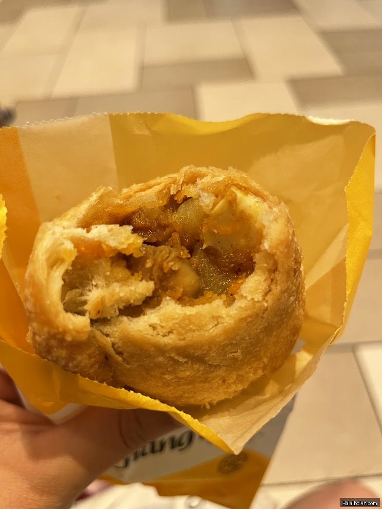 Old Chang Kee - general