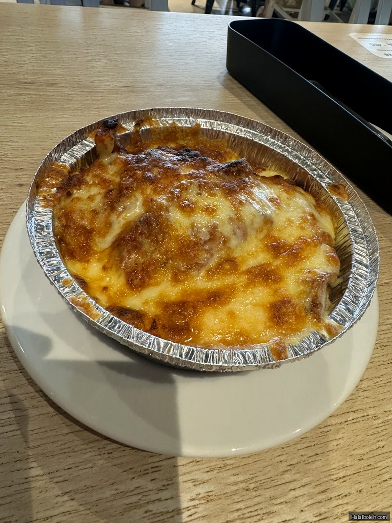 FS Cafe at AMK Hub - General