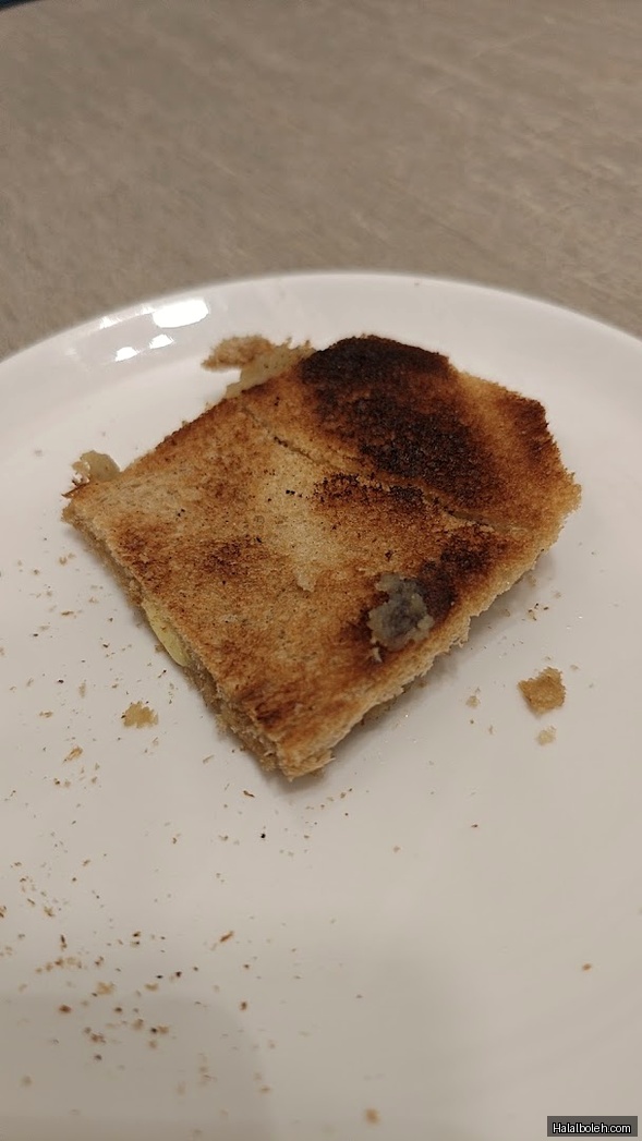 1983 Coffee & Toast - general