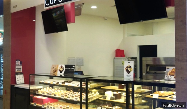 Twelve Cupcakes - general