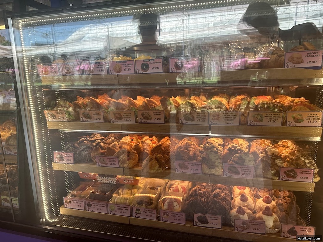 Crolo by Swee Heng - general