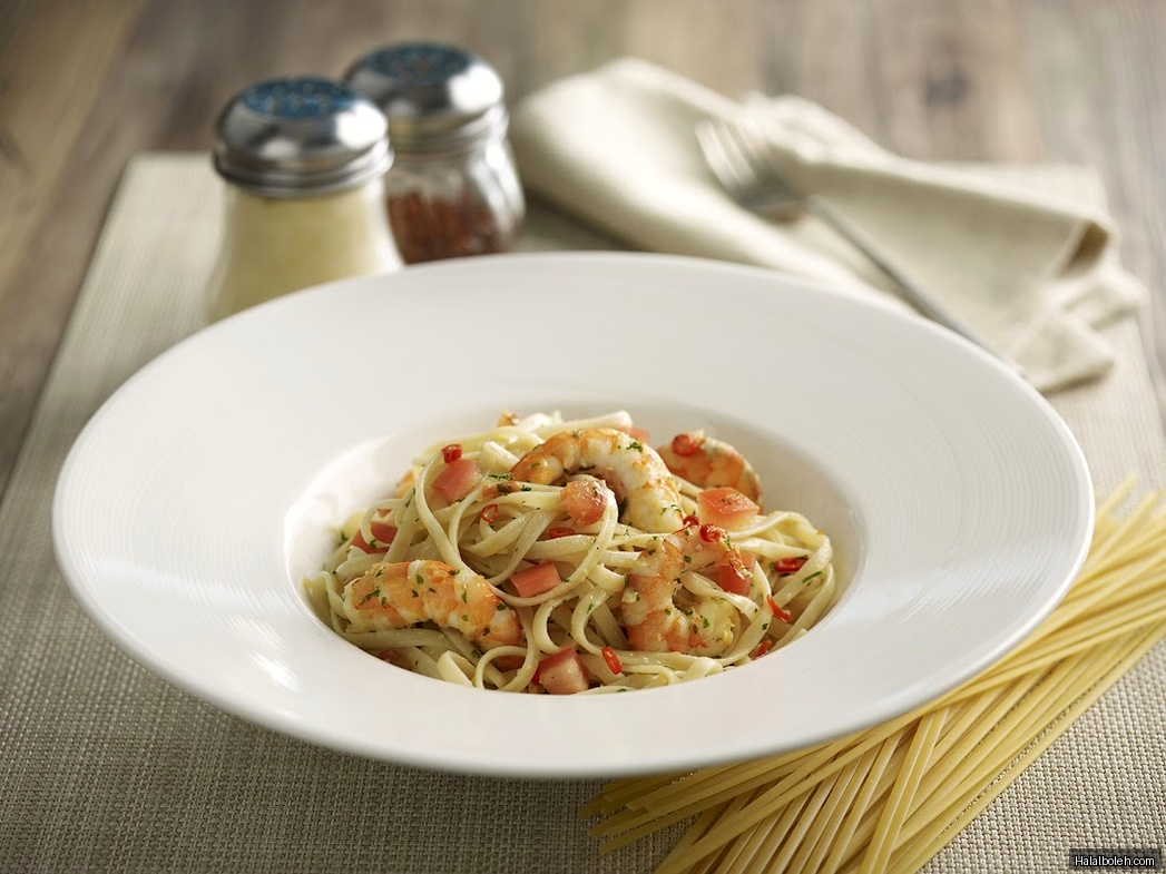 PastaMania - general