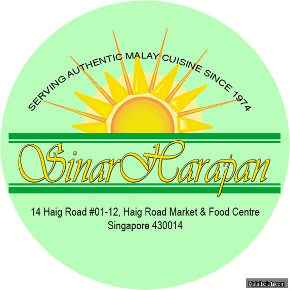Sinar Harapan - general