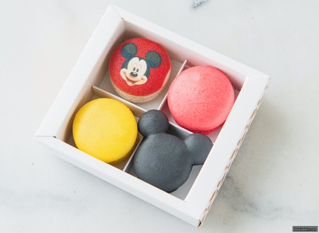 Annabella Patisserie - general