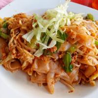 Sinaran Muslim Seafood & Catering Services