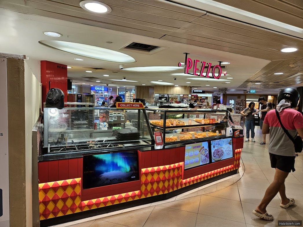 Pezzo - general