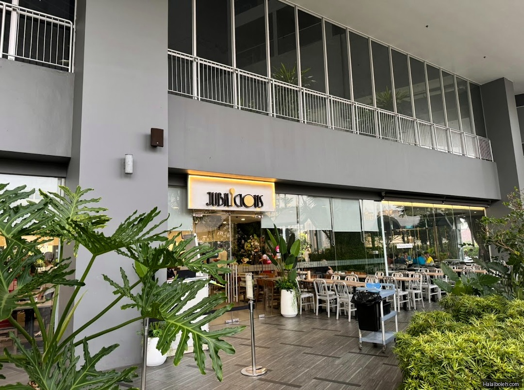 Jubilicious at Hotel Boss - General