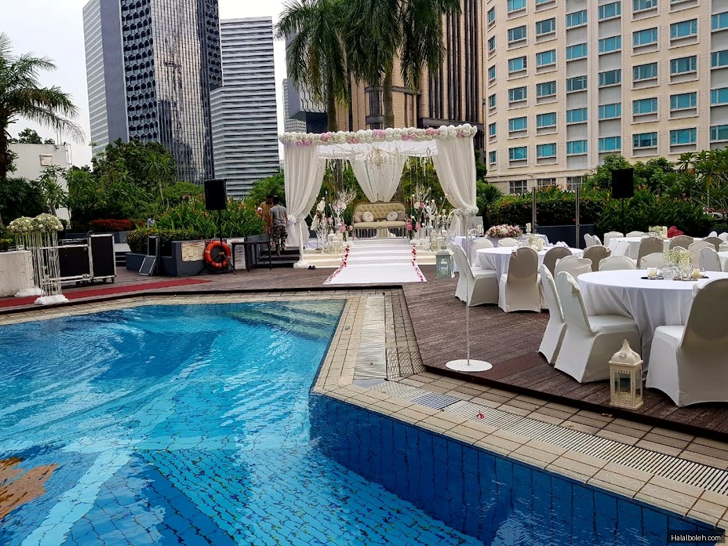 Royal Palm at Golden Landmark - General