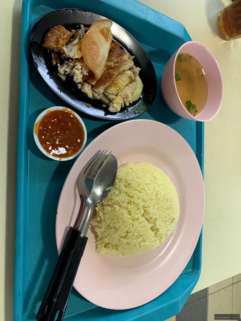 Hajjah Sumiati - general