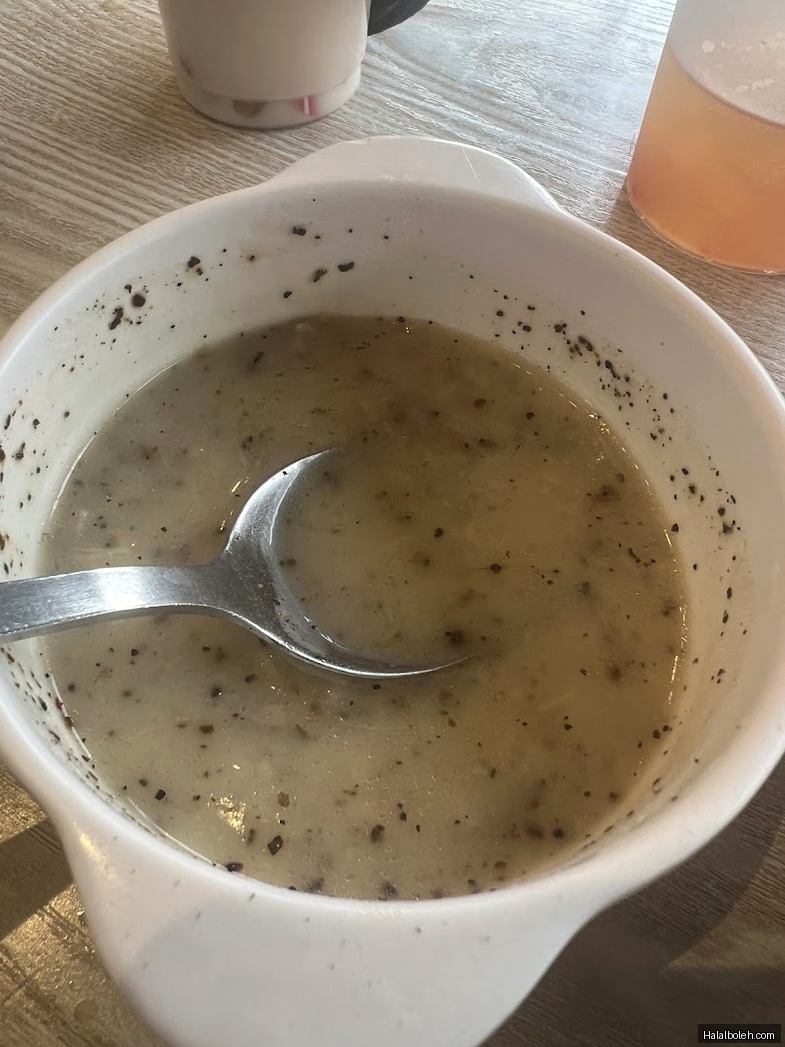 Pasta Pizza at Haig Road - General